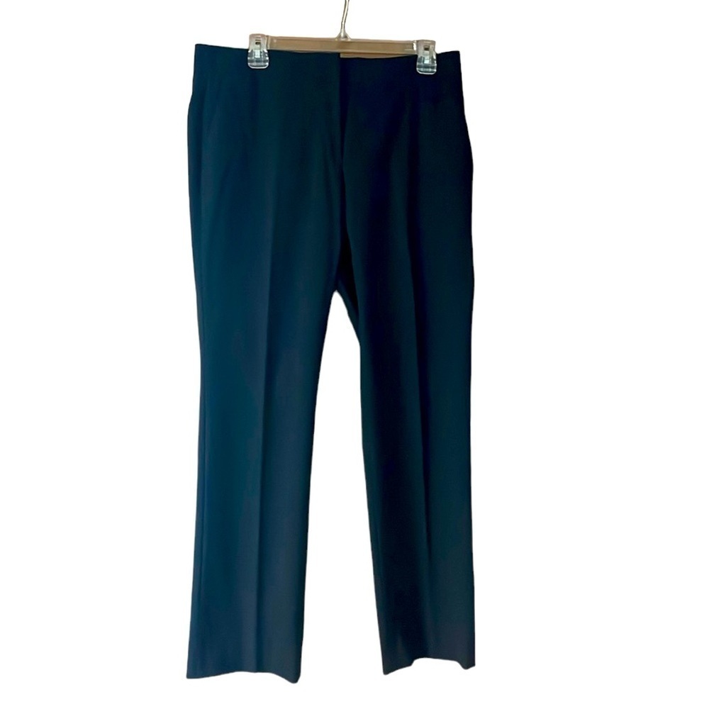 size 12p Vince Camuto black dress pants
